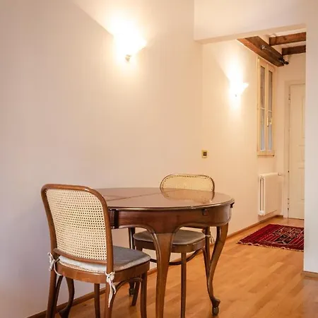 Διαμέρισμα Lele Suite, In Centro Storico Μπολόνια