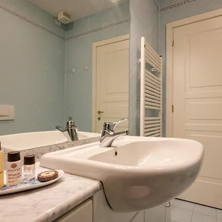 Lele Suite, In Centro Storico Μπολόνια