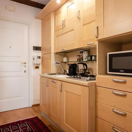Lele Suite, In Centro Storico Μπολόνια