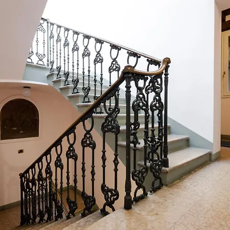 Lele Suite, In Centro Storico Apartment